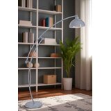 Opviq podna lampa 8975-1, siva | Eponuda.ba