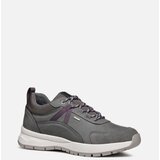 Geox D BRAIES B ABX Siva | shoptok.hr