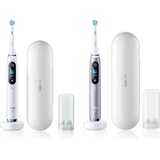Oral-b iO9 set od dvije četkice za zube Cijene