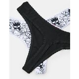 Sinsay Tanga gaćice 2 komada Hello Kitty | shoptok.hr