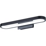 LIGHTESS 40 cm LED kopalniška svetilka za ogledalo | Shoptok.si