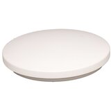  LED stropno svetlo za kupatilo, 20 W, 230 V, 3000/4000/6500 K, prečnika 30 cm, IP44, belo | Eponuda.com