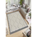 Conceptum Hypnose W1073 tepih, 180x280cm, bež-sivi Cene