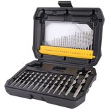 Fieldmann FDV 9201 39-dijelni set svrdala SDS PLUS | shoptok.hr
