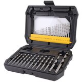 Fieldmann FDV 9201 Set burgija za metal (39 delova) Cene