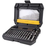 FDV 9201 Set burgija za metal (39 delova)