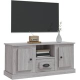 TV ormarić boja hrasta sonome 100x35,5x45 cm konstruirano drvo | Eponuda.ba