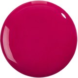Nails Inc. It’s Topless gel lak za nohte za dolgoobstojen učinek odtenek Gracie Guava Red 14 ml | Shoptok.si