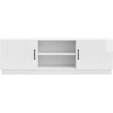 TV ormar Bijela visokog sjaja 150 x 31 x 47 cm | shoptok.hr