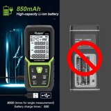 Pro Akumulatorski digitalni merilec razdalje 50M BLACK FRIDAY Cene