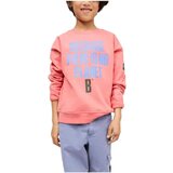 Ecoalf Puloverji - Rožnata | Shoptok.si