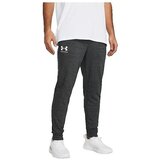 Under Armour Muški donji deo trenerke UA Rival Terry Jogger, Tamnosivi Cene