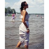 Resti Women's floral set in yellow | Shoptok.si