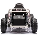 Buggy na akumulator A8812 24V - rozi | shoptok.hr