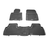 REZAW-PLAST Tipske patosnice za TOYOTA Land Cruiser 200 V8 (2006+) - Kadice | Eponuda.com