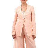 Liu Jo Jakne & Blazerji WA3002T4818 Oranžna | Shoptok.si