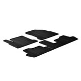 Gledring patosnice gumene Citroen C4 Picasso 06-13 Cene