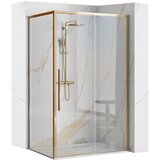 Rea Tuš kabina Solar Gold 90x90 Cijene
