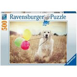 Ravensburger puzzle (slagalice) - Pas Cene
