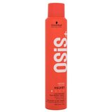 Schwarzkopf Professional Osis+ Velvet Lightweight Wax-Effect Spray lak za lase nizka fiksacija 200 ml za ženske | Shoptok.si