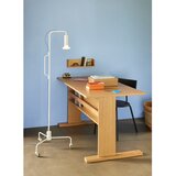 Hübsch Polica u dekoru hrasta u prirodnoj boji 40 cm Savor – | shoptok.hr