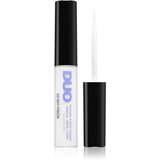 Ardell duo rosewater & biotin striplash adhesive lepilo za umetne trepalnice s čopičem 5 g | Shoptok.si