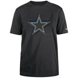 New Era mu&scaron;ka Dallas Cowboys 2024 Draft Charcoal majica cijene