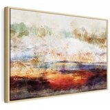  Slika - Gold Rush (1 Part) Wide 120x80 | shoptok.hr