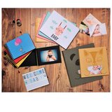 Album ZA FOTOGRAFIJE 14561E EXACOMPTA | Shoptok.si