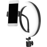 Logilink Smartphone ring light, 20 cm, AA0151 | ePonuda.com
