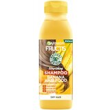 Garnier fructis hair food banana šampon za suvu kosu 350 ml Cene