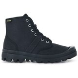 Palladium Čevlji Derby PALLABROUSSE Črna | Shoptok.si