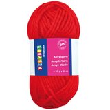Playbox Akrilna pređa 50g crvena | shoptok.hr