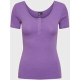 Pieces Pamučna majica Kitte | shoptok.hr