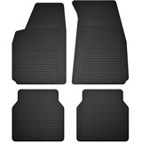 Wielganizator Gumijaste avtotesnine, komplet 4 kosov, univerzalne za: Seat Cordoba I limuzina (1993-2002), (22132430) | Shoptok.si