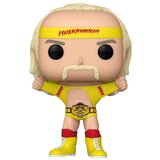 Funko Bobble Figure WWE POP! - Hulk Hogan with belt | ePonuda.com