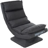 LOUNGE NASLANJAČ tkanina