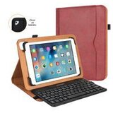 Max Mobile TABLET TORBICA FLIP 9.7"-11.5" RED sa tipkovnicom | shoptok.hr