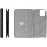  SENSITIVE Book preklopna maska za XIAOMI Redmi 12 4G / 12 5G crna | shoptok.hr