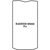 Blackview BV8000 pro hydrogel zaštitna folija | shoptok.hr