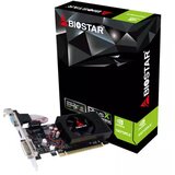 Biostar GT730 4GB GDDR3 128 bit DVI/VGA/HDMI grafička karta Cene