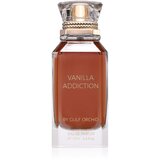 Gulf Orchid Vanilla Addiction parfumska voda uniseks 100 ml | Shoptok.si