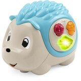 Chicco veseli ježek 2 v 1 | Shoptok.si