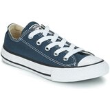 Converse Nizke superge CHUCK TAYLOR ALL STAR CORE OX Modra Cene