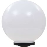  Vanjska solarna svjetiljka LED kuglasta 40 cm RGB | shoptok.hr