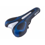 ViTcomp Sedlo mtb plavo crno cross country | ePonuda.com