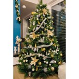  Novogodišnja jelka Sierra 150cm KFB 545 | Eponuda.com