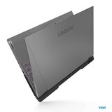 Lenovo legion 5 pro 16IAH7H (storm grey) wqxga ips, i7-12700H, 32GB, 2x1TB ssd, rtx 3070Ti 8GB (82RF00SGYA) laptop | Eponuda.com