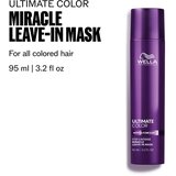 Wella Professionals Ultimate Color Leave-in Mask maska za sijaj brez spiranja za lase 95 ml | Shoptok.si