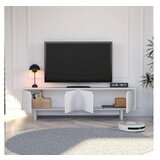 Hanah home tv polica doruk white | Eponuda.com